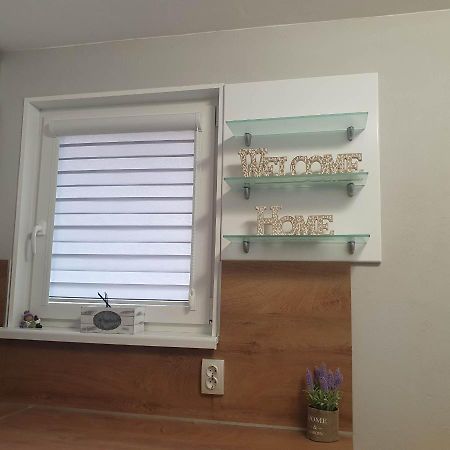 Apartment Voivoda ヴァルナ エクステリア 写真