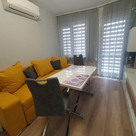 Apartment Voivoda ヴァルナ エクステリア 写真