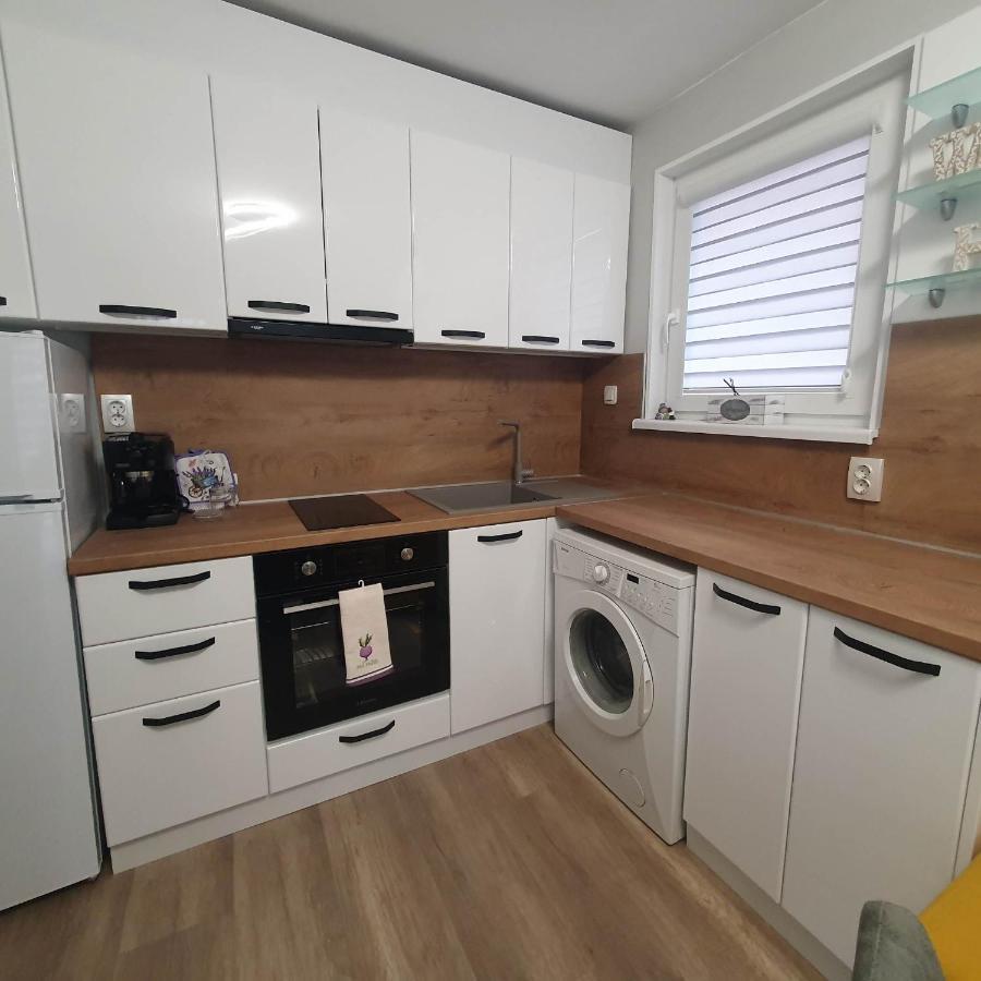Apartment Voivoda ヴァルナ エクステリア 写真