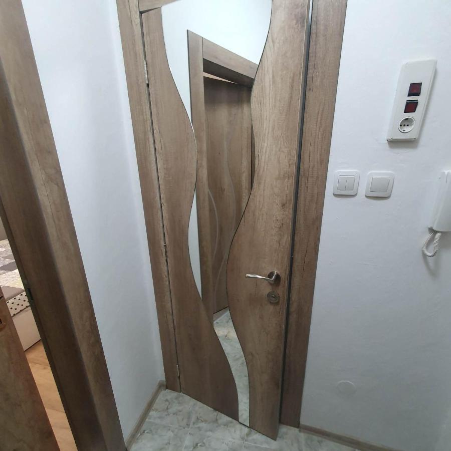 Apartment Voivoda ヴァルナ エクステリア 写真