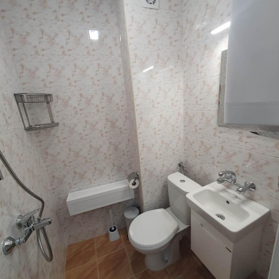 Apartment Voivoda ヴァルナ エクステリア 写真